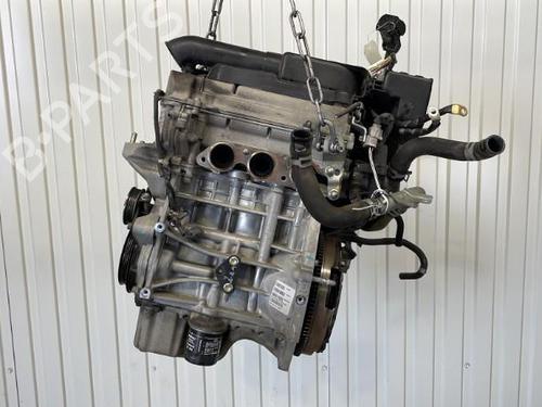 Engine SUZUKI ALTO VII (GF, HA25_, HA35_) 1.0 (AMF310, GFC31S) | BP22101208M1  - Image 8