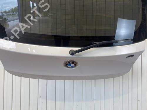 Used Tailgate Tailgate BMW 1 (E81) 116 i (122 hp) 20910542 20910542