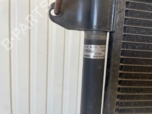 AC radiator AUDI A3 (8P1) | BP33829630M32 - Image 4