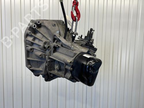 Gearbox DACIA SANDERO II TCe 90 (B8M1, B8MA, B8AC) | BP30465622M3  - Image 6