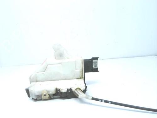 Used Front right lock PEUGEOT 508 I (8D_) 2.0 HDi (163 hp) 20917433