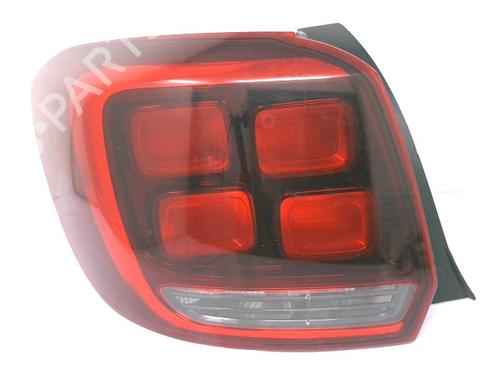 Venstre baglygte DACIA SANDERO II TCe 90 (B8M1, B8MA, B8AC) | BP39046015C34 - Image 2