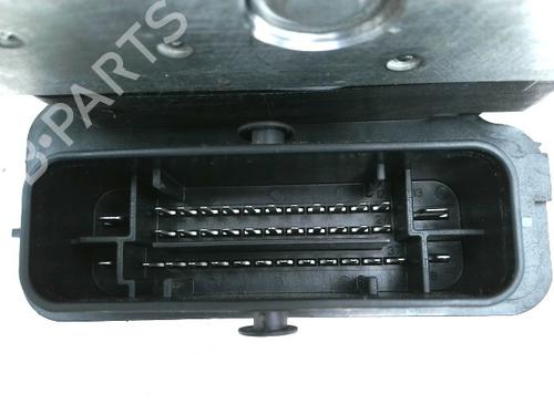 ABS pump DACIA DUSTER (HM_) 1.5 dCi 115 4x4 (HMAD) | BP23846383M43  - Image 5
