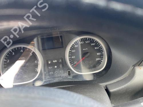 Right taillight DACIA DUSTER (HS_) 1.5 dCi (HSMC) | BP25346581C35  - Image 26