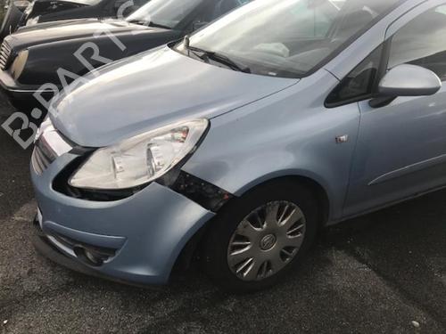 Ignition barrel OPEL CORSA D (S07) 1.3 CDTI (L08, L68) | BP22098680M48 