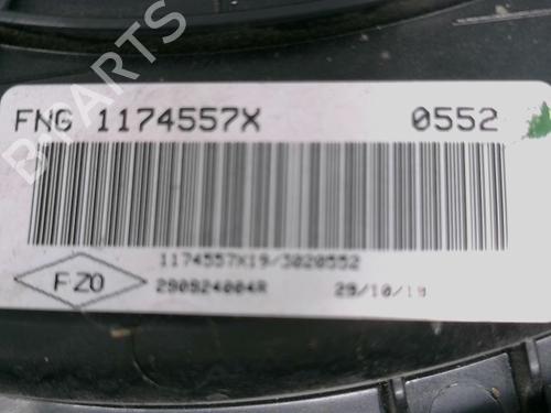 Radiator fan RENAULT ZOE (BFM_) | BP36519958M35 - Image 5