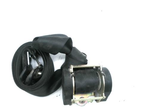 Front right seatbelt RENAULT TRAFIC II Van (FL) 1.9 dCi 80 (FL0B) | BP32865106I25 - Image 3