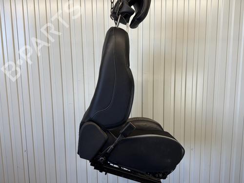 Left front seat CITROËN DS4 (NX_) 1.6 HDi 115 | BP29074753C15  - Image 6