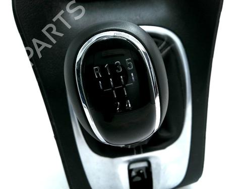 Gear lever OPEL MERIVA B MPV (S10) 1.4 (75) | BP24861747M90 