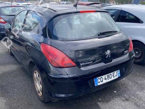 Used Parts PEUGEOT 308 I (4A_, 4C_)  1.6 16V  2435952