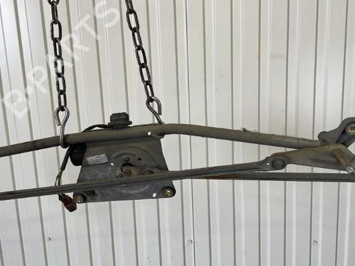 Front wiper motor CITROËN XSARA PICASSO (N68) 2.0 HDi | BP20914152M29 