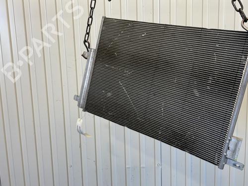 AC radiator JEEP COMPASS (MP, M6, MV, M7) 1.3 Hybrid 4x4 | BP30162283M32 