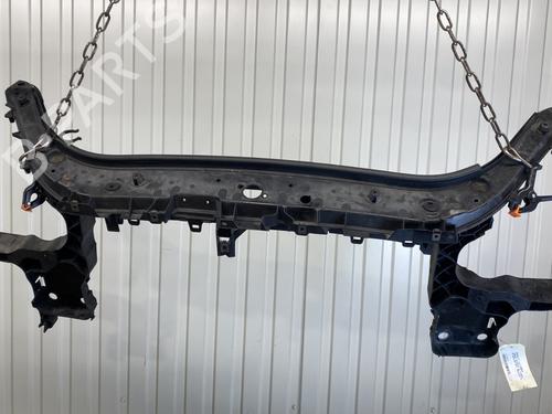 Used Front slam panel RENAULT GRAND SCÉNIC II (JM0/1_) 1.5 dCi (JM1E) (106 hp) 20915670