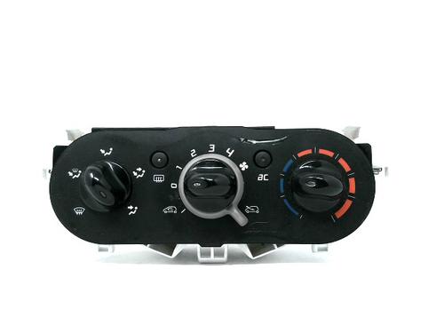 Commande Chauffage RENAULT TWINGO II (CN0_) 1.2 16V (CN04, CN0B) (75 hp) 28952411