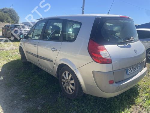 Left front window switch RENAULT SCÉNIC II (JM0/1_) | BP33990161I27 - Image 7