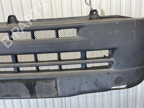 Front bumper PEUGEOT BOXER Van (230L) 2.5 D | BP24890935C7 