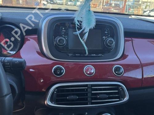 Rat FIAT 500X (334_) 1.4 (334AXC1B, 334AXC11) | BP39171242C49 - Image 17