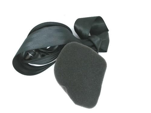 Venstre bak beltestrammer FIAT 500 (312_) 1.3 D Multijet (312AXB1A) | BP28806507C89