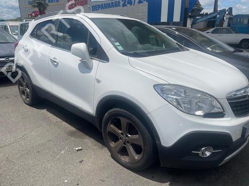 Subframe OPEL MOKKA / MOKKA X (J13) 1.7 CDTI (_76) | BP25600861M9 - Image 14