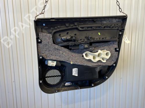 Front left panel RENAULT SCÉNIC III (JZ0/1_) 1.6 dCi (JZ00, JZ12) | BP29318459C58 - Image 3