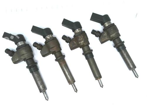 Spreder / Dyse PEUGEOT 307 (3A/C) 2.0 HDi 110 (107 hp) 27685922