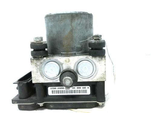 ABS pump PEUGEOT 307 (3A/C) 1.6 16V | BP22098770M43 