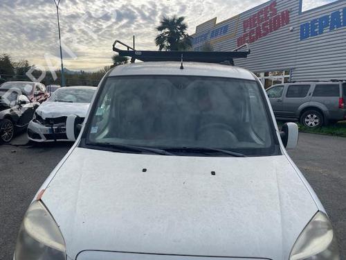 Left front window switch FIAT DOBLO Box Body/MPV (223_) 1.9 JTD | BP26618870I27 - Image 15