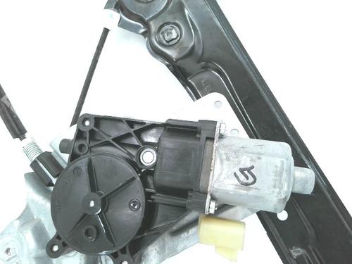 front-left-window-mechanism-chevrolet-cruze-j300-2009-26618920 main image