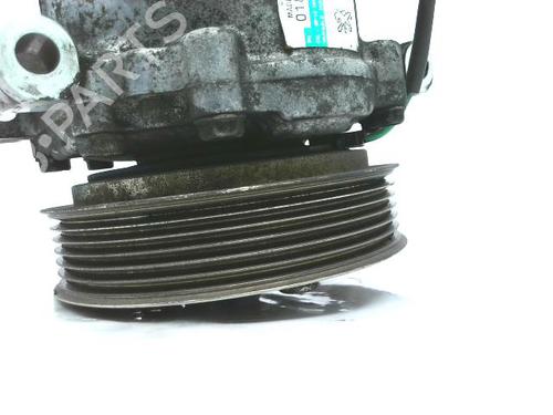 AC compressor CITROËN C4 I (LC_) 1.6 HDi | BP22099656M34 