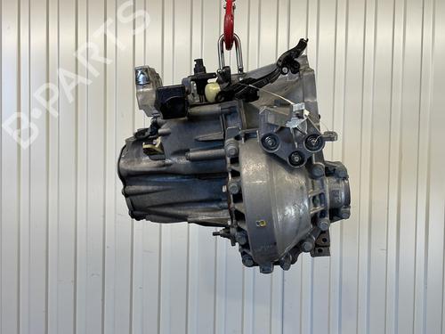 Gearbox CITROËN BERLINGO Box Body/MPV (K9) 1.5 BlueHDi 130 | BP31184514M3 - Image 2