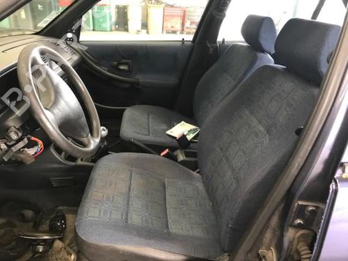 Rear right lock PEUGEOT 306 Hatchback (7A, 7C, N3, N5) 1.9 D | BP22097969C99 