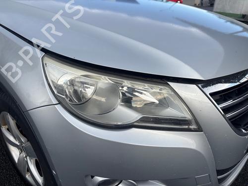Middle console VW TIGUAN (5N_) 2.0 TDI 4motion | BP38530025I22 - Image 39