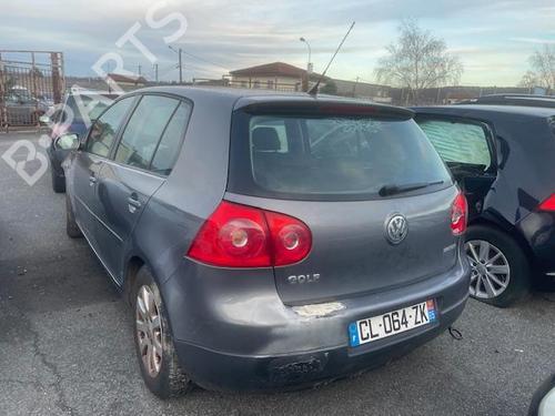 Gearbox VW GOLF V (1K1) 1.9 TDI | BP20910559M3 