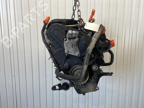 Used Engine CITROËN JUMPY I Van (BS_, BT_, BY_, BZ_) 1.9 D 70 (69 hp) 27682044