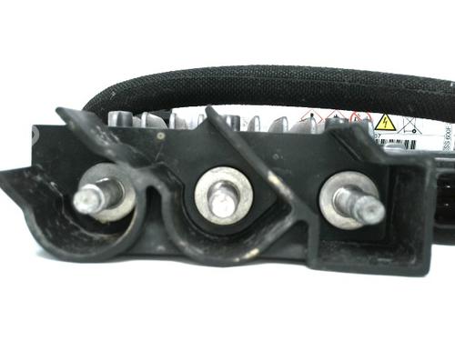 Start/Stop ECU CITROËN C5 III (RD_) 1.6 HDi 110 (RD9HL0, RD9HR8, RD9HRA) | BP29243501M59 