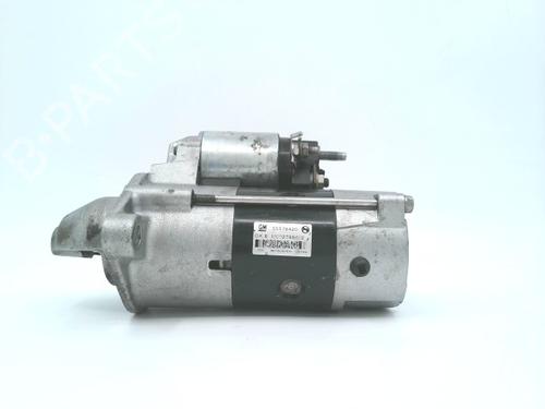 Used Starter Starter OPEL MOKKA / MOKKA X (J13) 1.7 CDTI (_76) (131 hp) 25600865 25600865