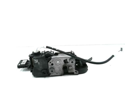 Used Front left lock PEUGEOT PARTNER Tepee 1.6 HDi 90 (92 hp) 22342825