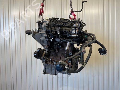 Engine FORD PUMA (J2K, CF7) 1.0 EcoBoost mHEV | BP35993800M1 - Image 5