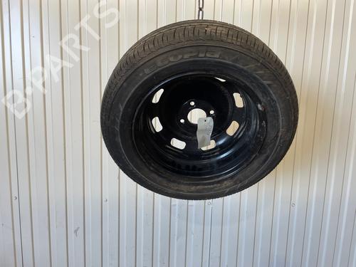 Used Jack Kit Jack Kit PEUGEOT 208 I (CA_, CC_) 1.4 HDi (68 hp) 33889484 33889484