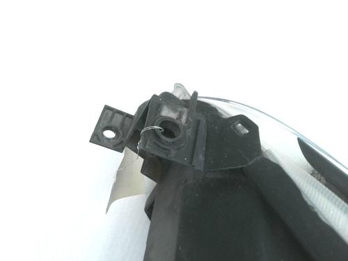 Right headlight MAZDA 5 (CW) 1.6 CD | BP36468128C29 - Image 4