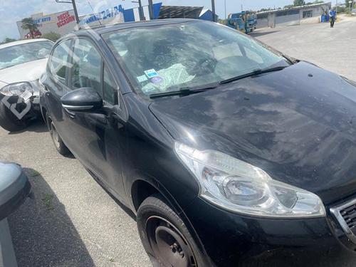 Køler PEUGEOT 208 I (CA_, CC_) 1.2 VTI 82 | BP20910701M31 