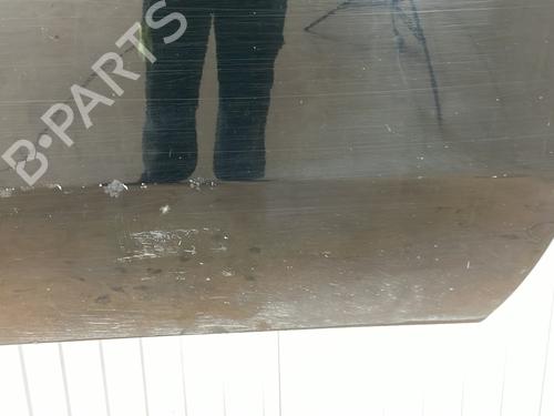 Right front door ALFA ROMEO 147 (937_) 1.9 JTDM 8V (937.AXD1A, 937.AXU1A, 937.BXU1A) | BP25330799C3 