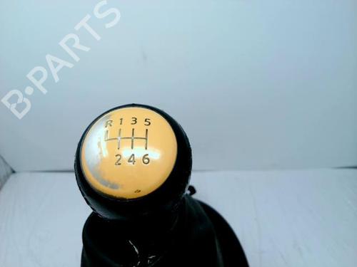 Gear lever NISSAN QASHQAI / QASHQAI +2 I (J10, NJ10, JJ10E) 1.6 dCi | BP20914029M90 