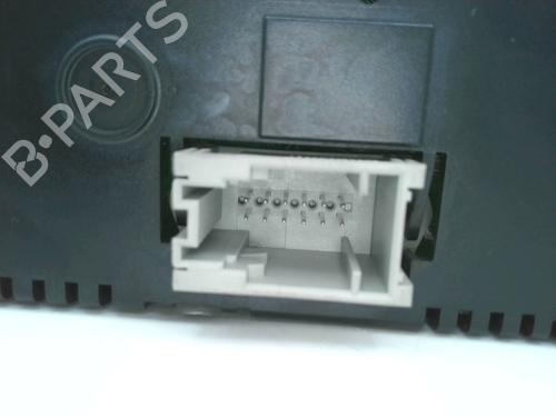 Climate control BMW X1 (E84) xDrive 20 d | BP27221131I5 