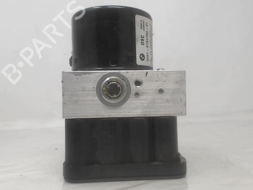 ABS pump BMW 1 (E87) 118 d | BP20912850M43 