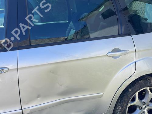 Left front window switch FORD S-MAX (WA6) 2.0 TDCi | BP22100450I27 - Image 12