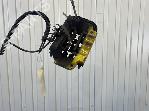 Used Left rear brake caliper Left rear brake caliper VW TOUAREG (7LA, 7L6, 7L7) 5.0 V10 TDI (313 hp) 30491901 30491901