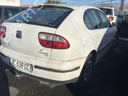 Left front driveshaft SEAT LEON (1M1) 1.9 TDI | BP32170551M38  - Image 5