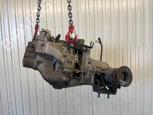 Gearbox SUZUKI SX4 (EY, GY) 2.0 DDiS 4x4 (RW420D) | BP34561831M3 - Image 6