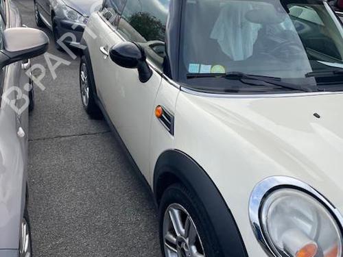 Starter MINI MINI (R56) One D | BP22101148M8  - Image 14